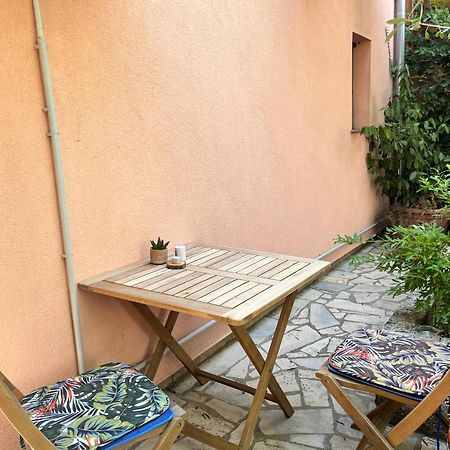 PUY Biba Apartments מראה חיצוני תמונה