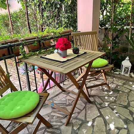 PUY Biba Apartments מראה חיצוני תמונה