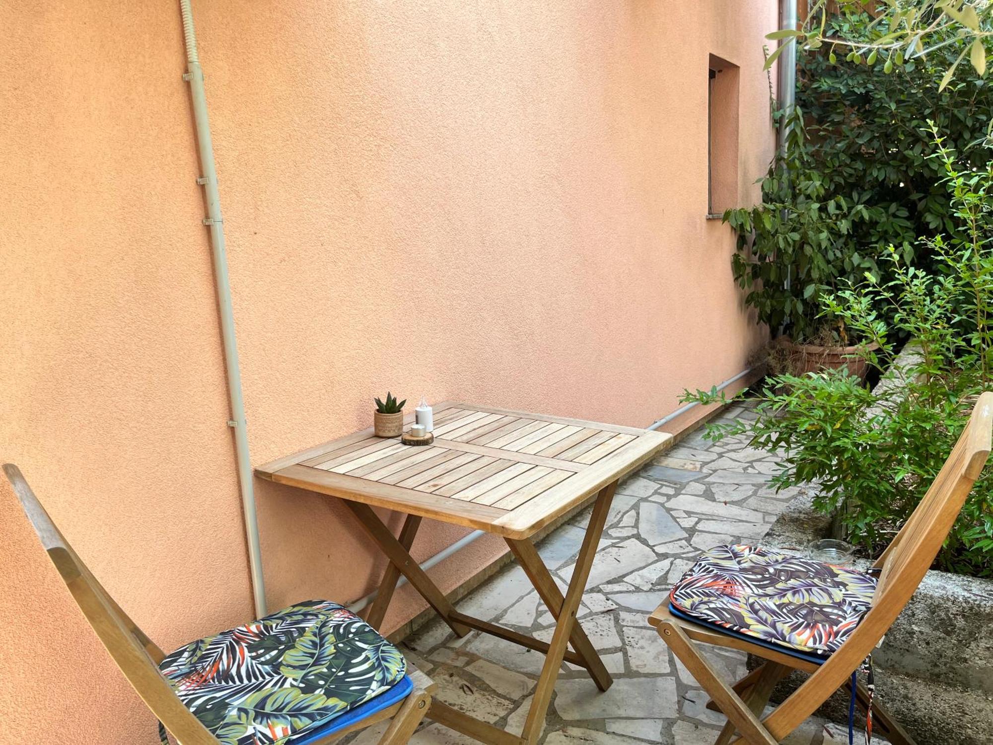 PUY Biba Apartments מראה חיצוני תמונה