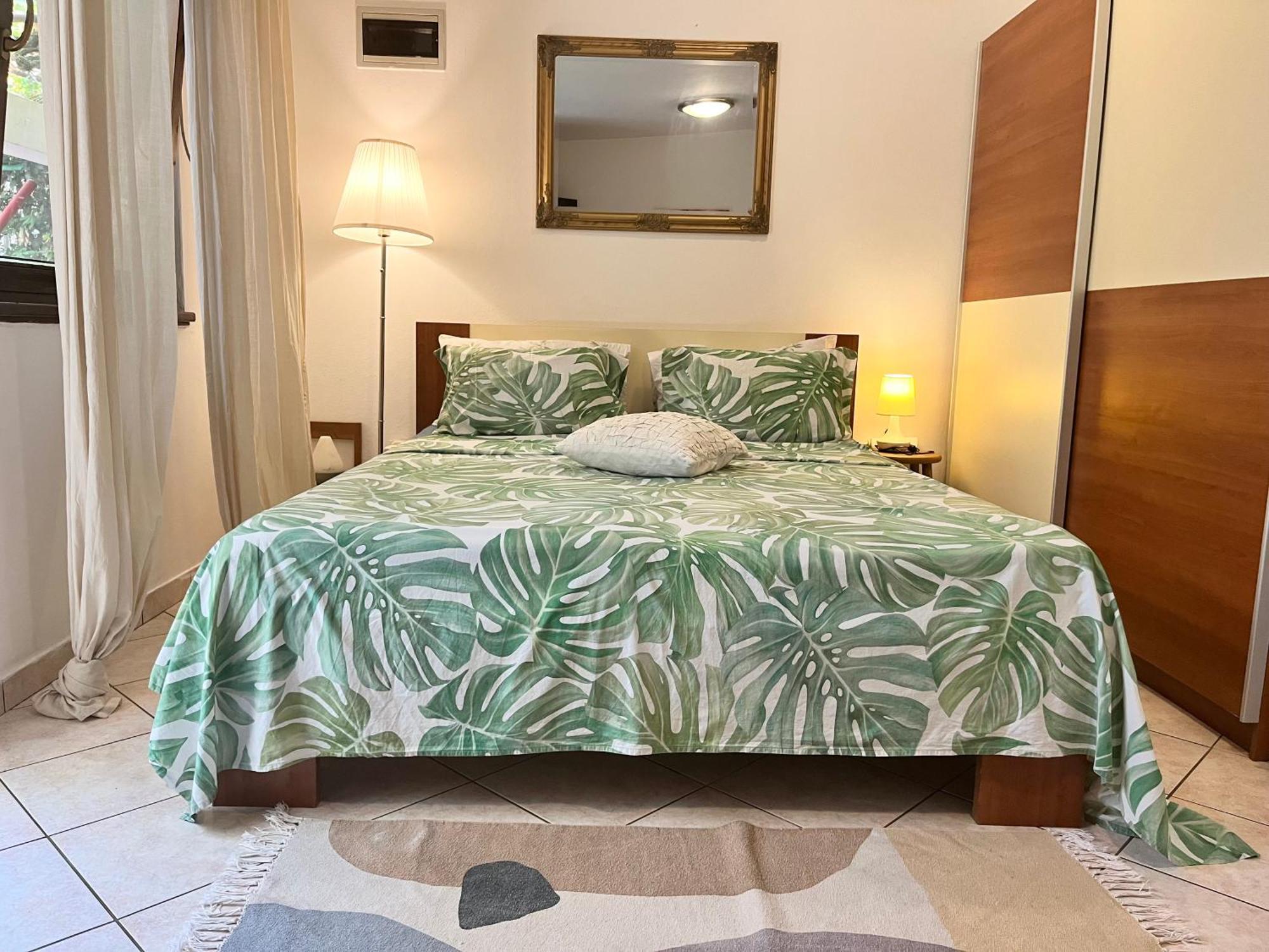 PUY Biba Apartments מראה חיצוני תמונה