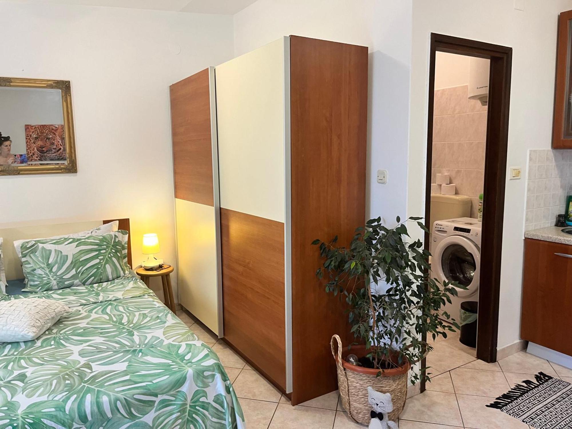 PUY Biba Apartments מראה חיצוני תמונה