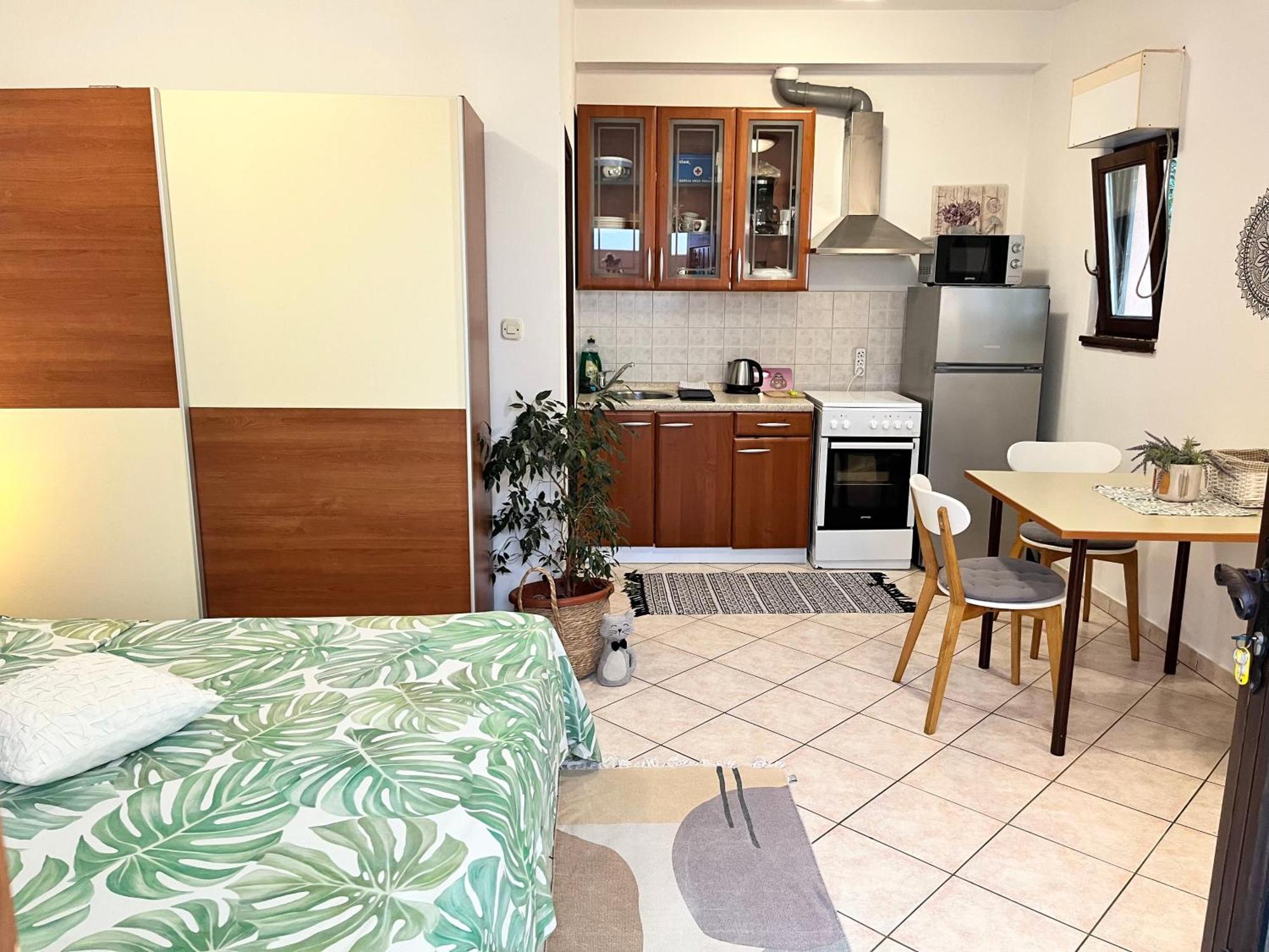 PUY Biba Apartments מראה חיצוני תמונה