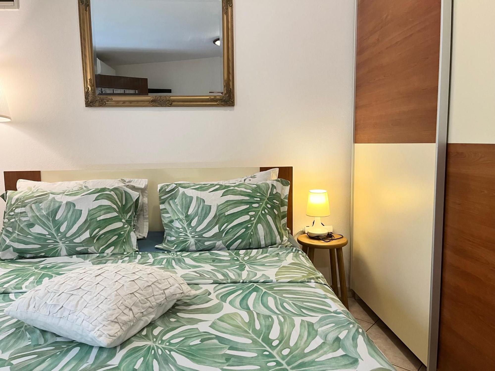 PUY Biba Apartments מראה חיצוני תמונה
