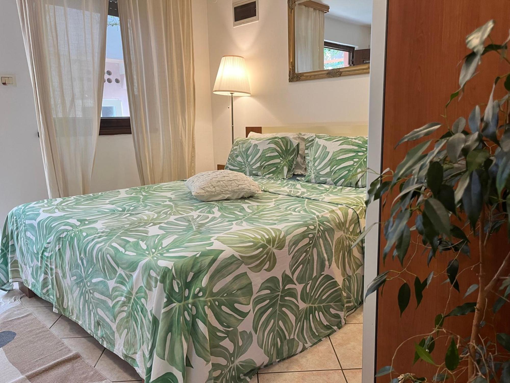 PUY Biba Apartments מראה חיצוני תמונה