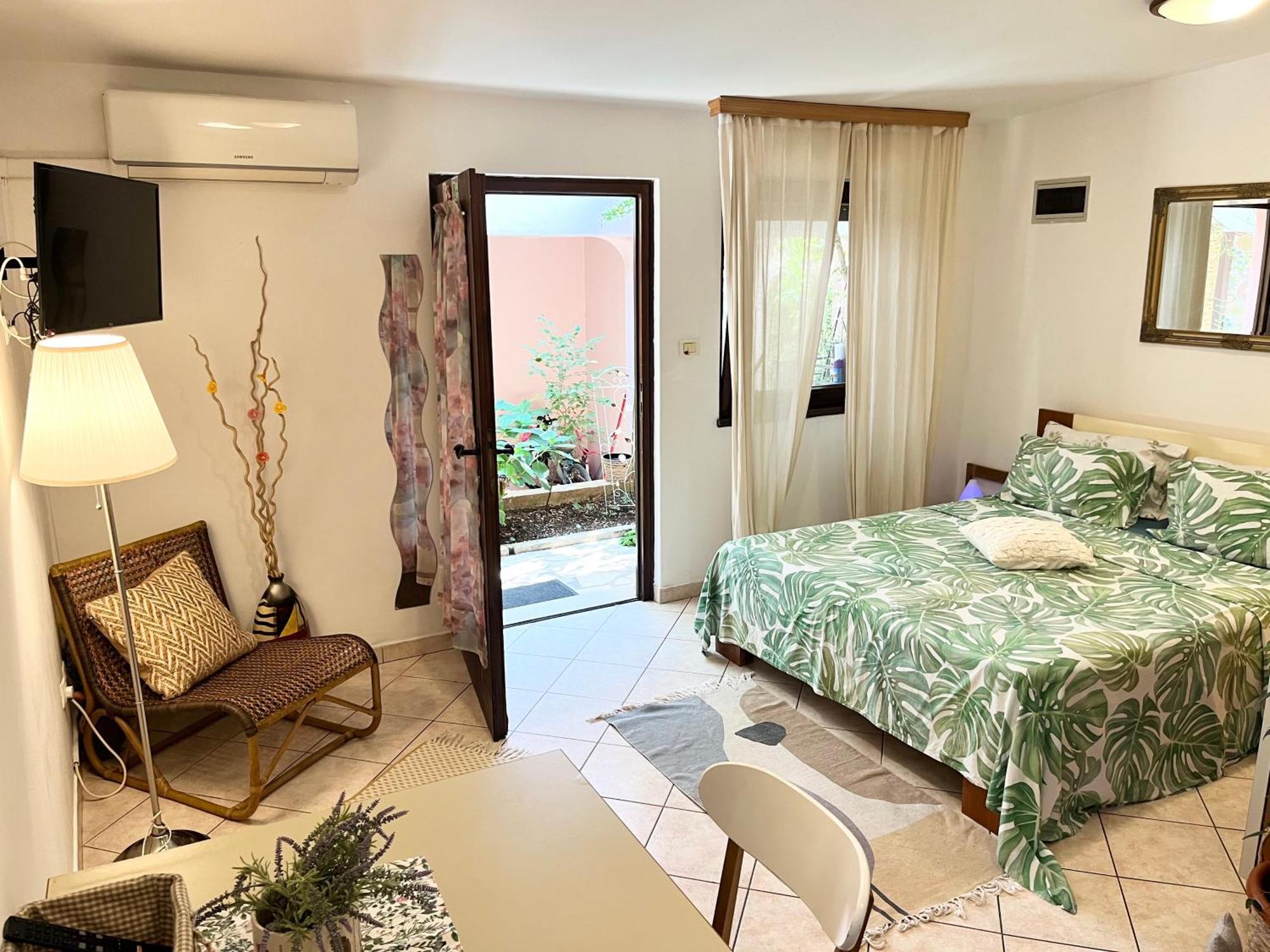 PUY Biba Apartments מראה חיצוני תמונה