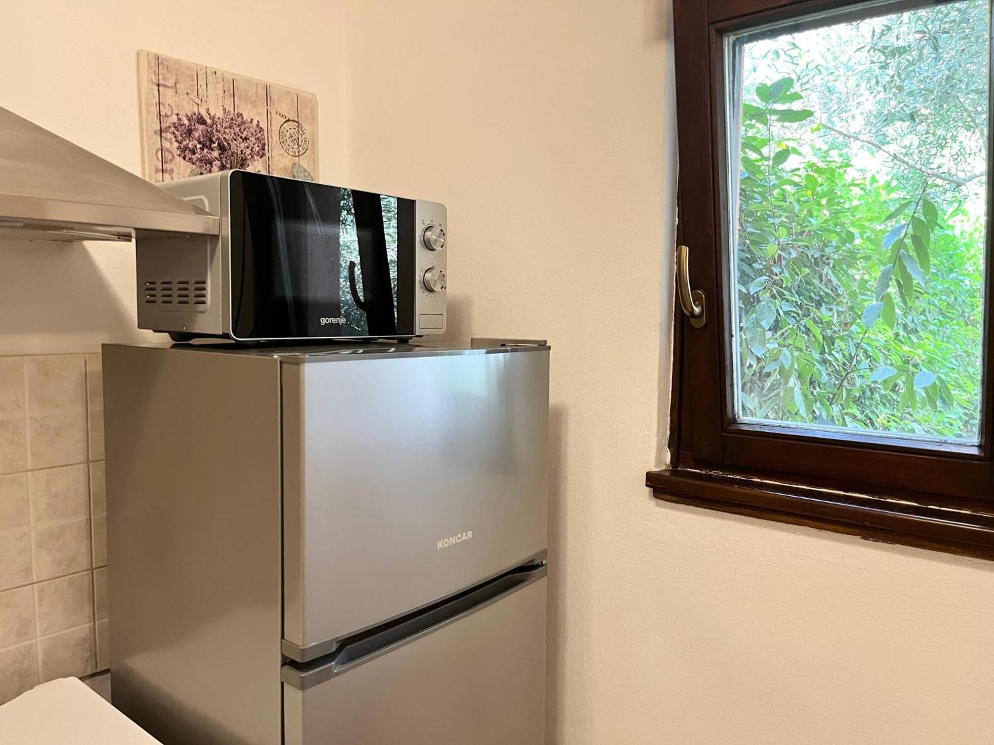 PUY Biba Apartments מראה חיצוני תמונה
