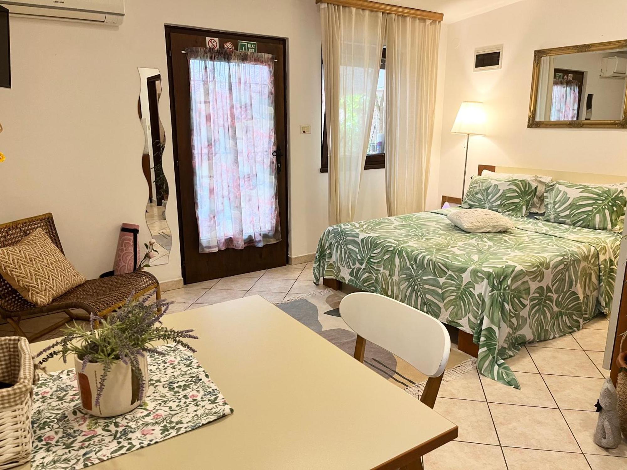 PUY Biba Apartments מראה חיצוני תמונה