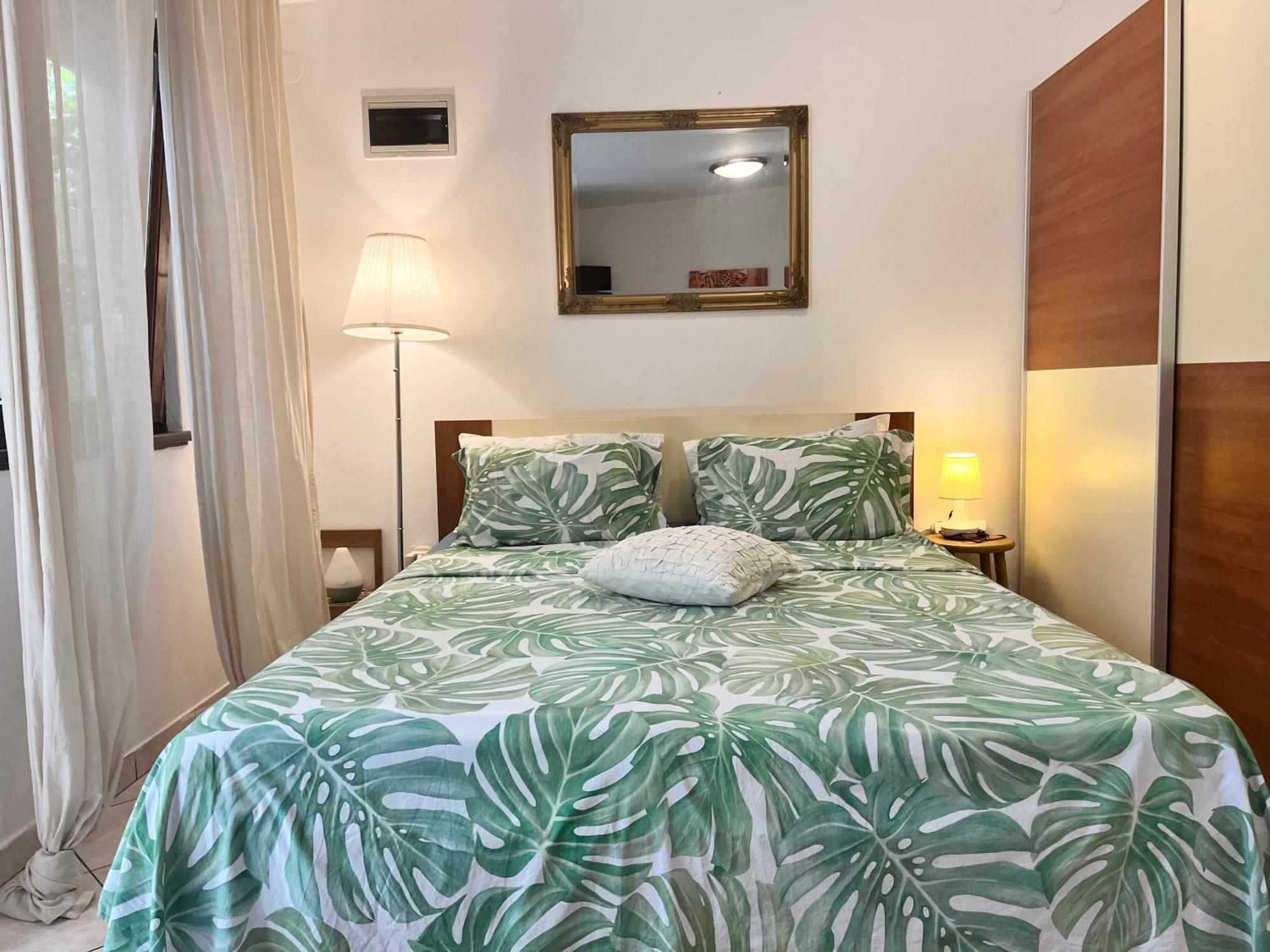 PUY Biba Apartments מראה חיצוני תמונה