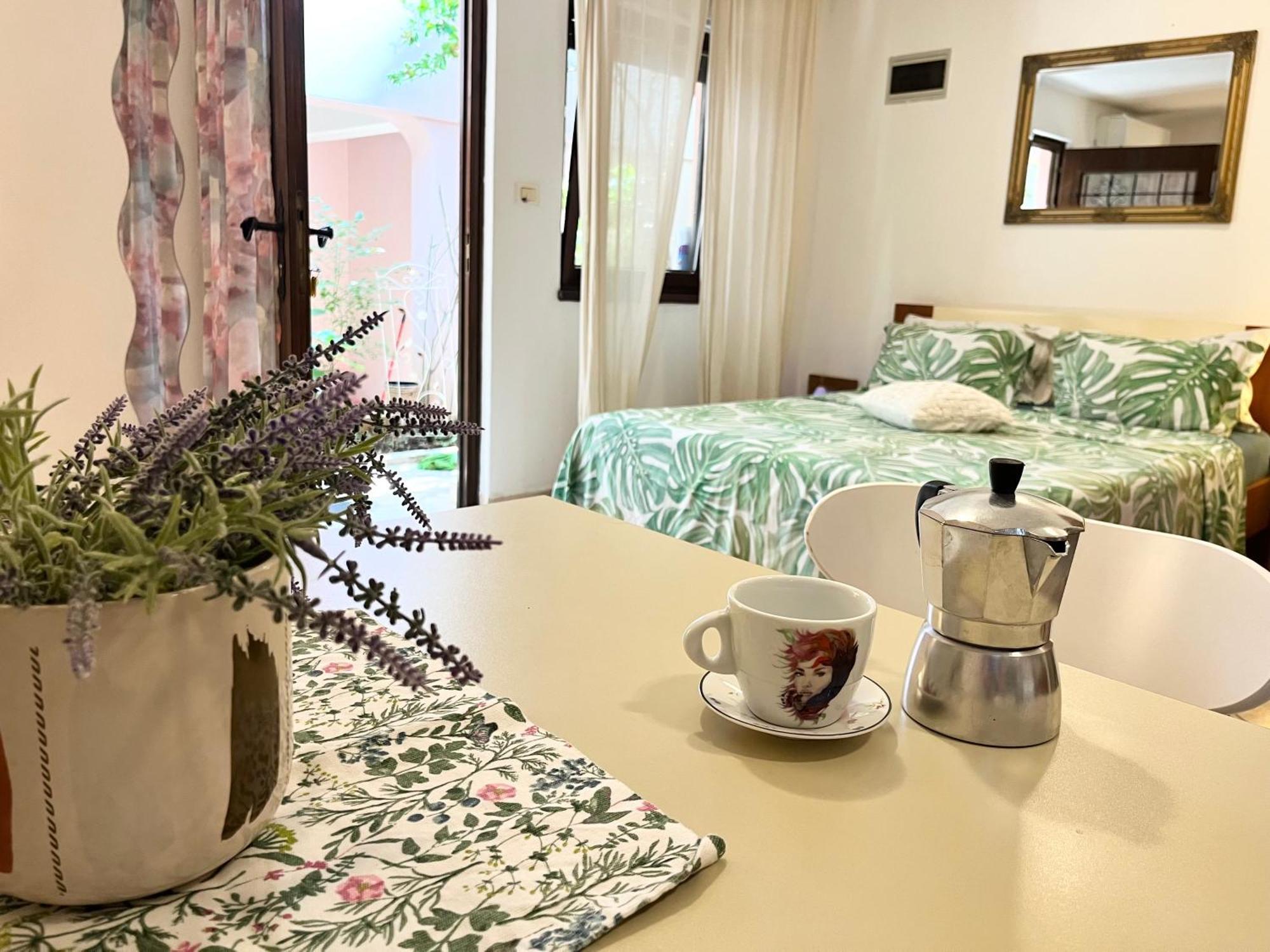 PUY Biba Apartments מראה חיצוני תמונה