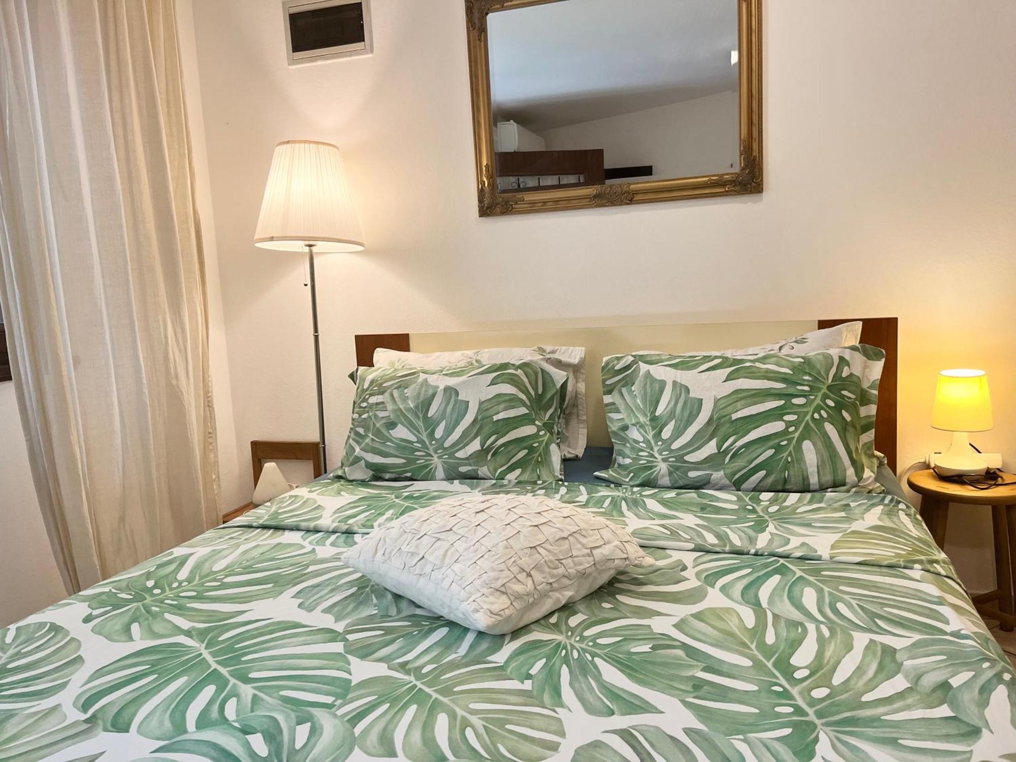 PUY Biba Apartments מראה חיצוני תמונה