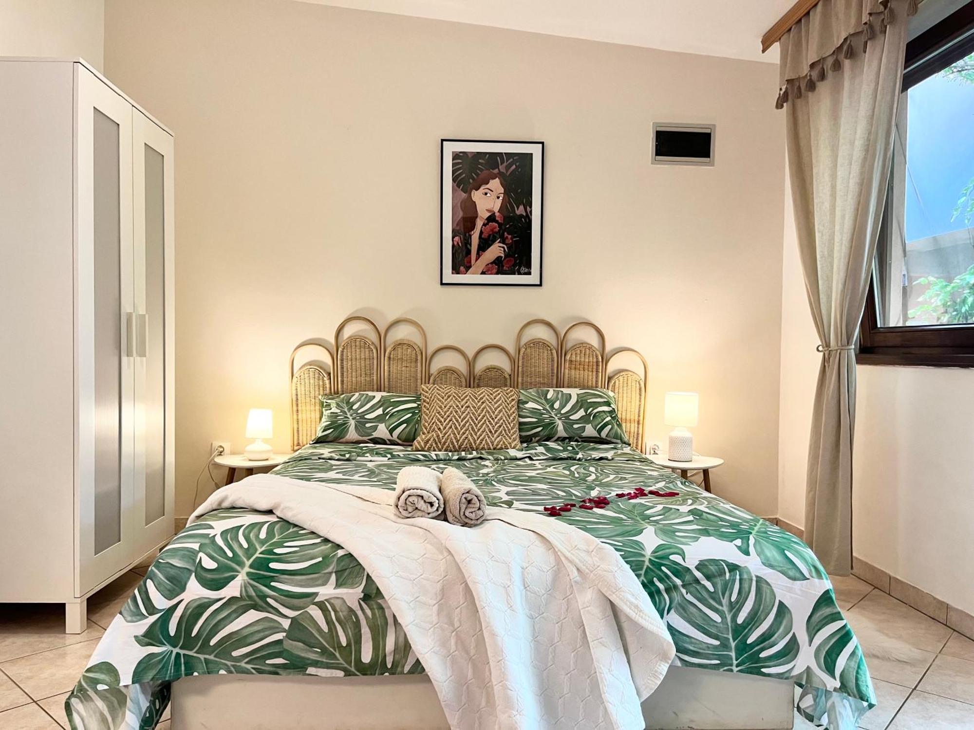 PUY Biba Apartments מראה חיצוני תמונה