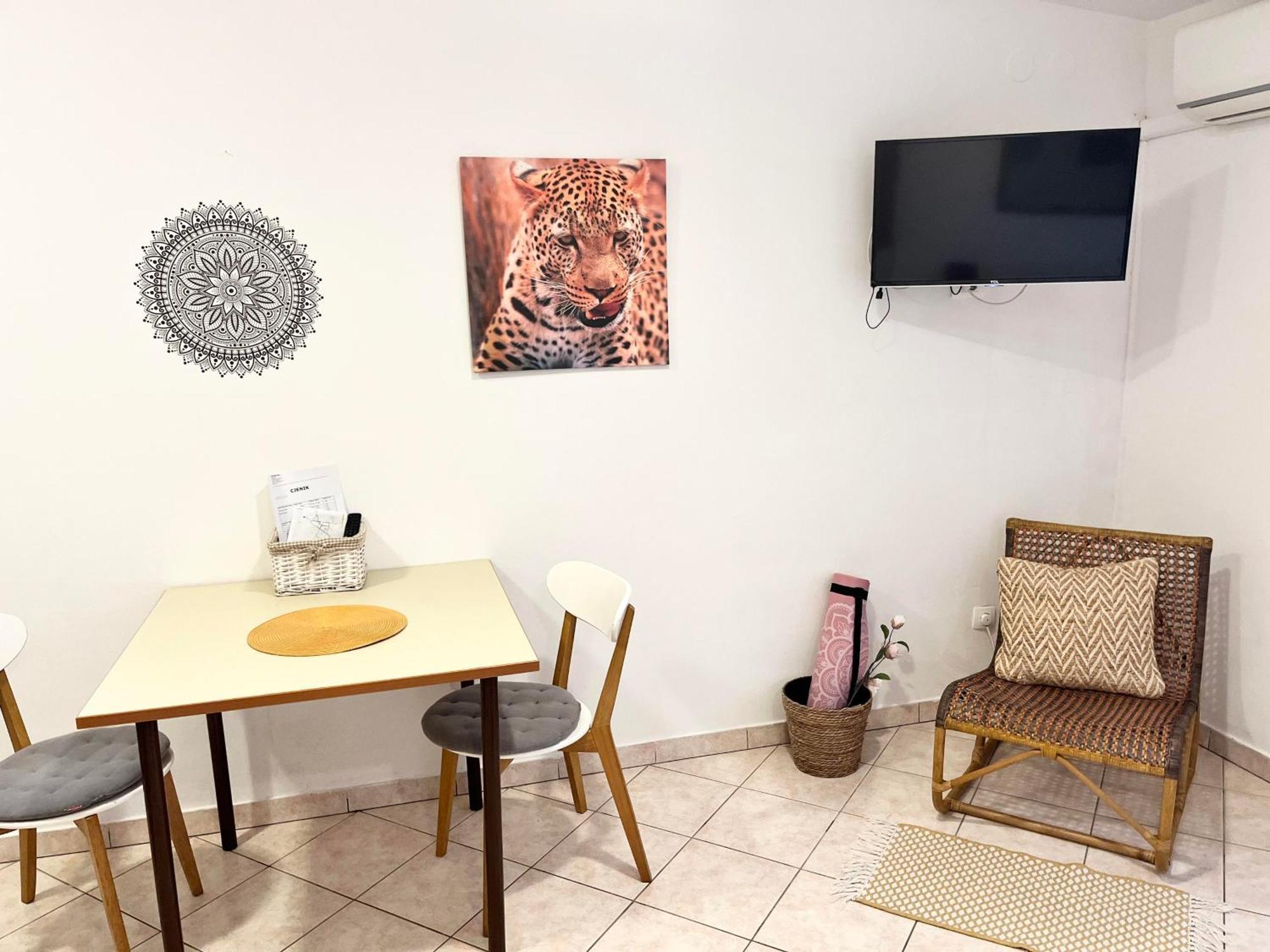 PUY Biba Apartments מראה חיצוני תמונה