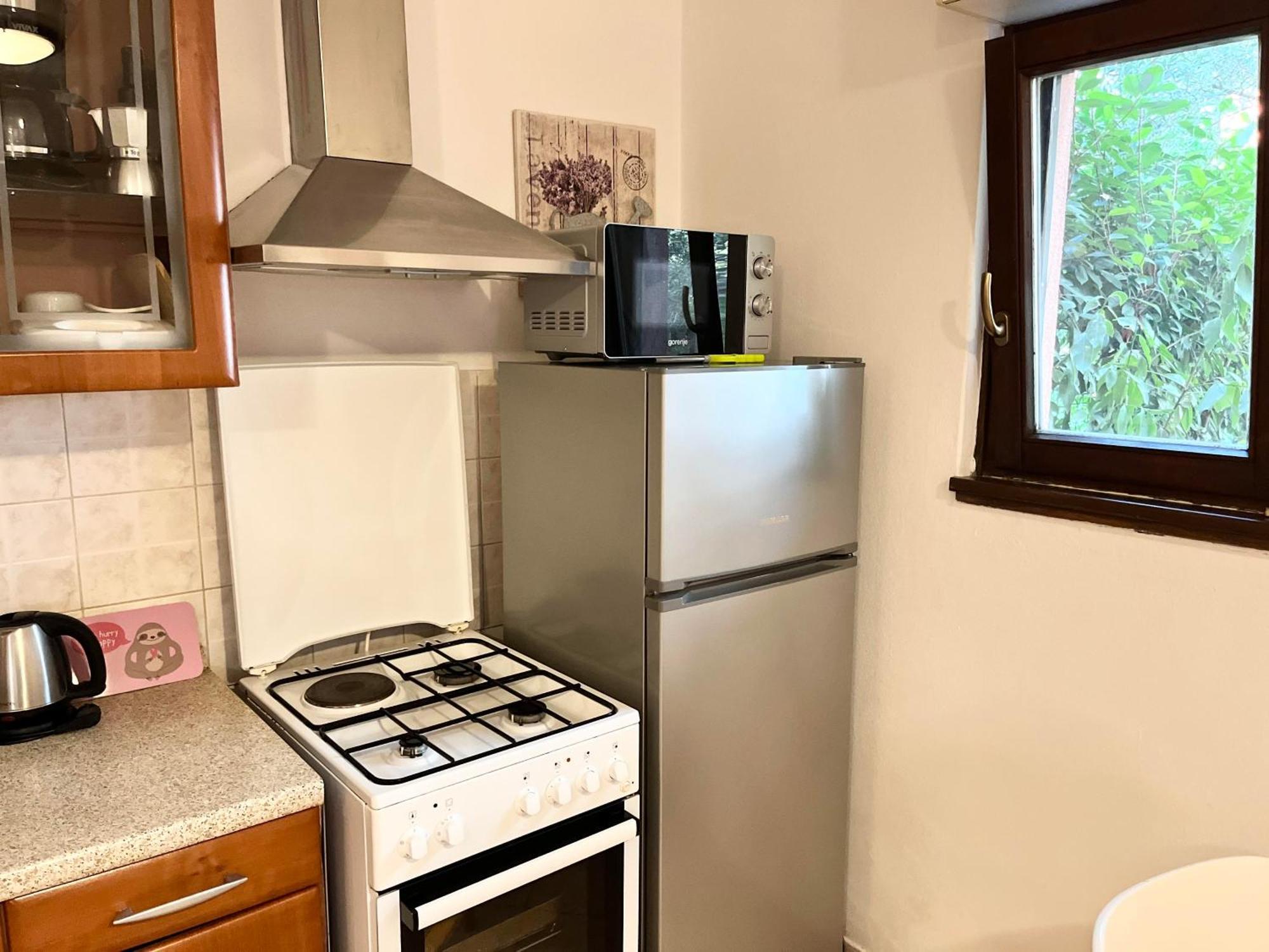 PUY Biba Apartments מראה חיצוני תמונה