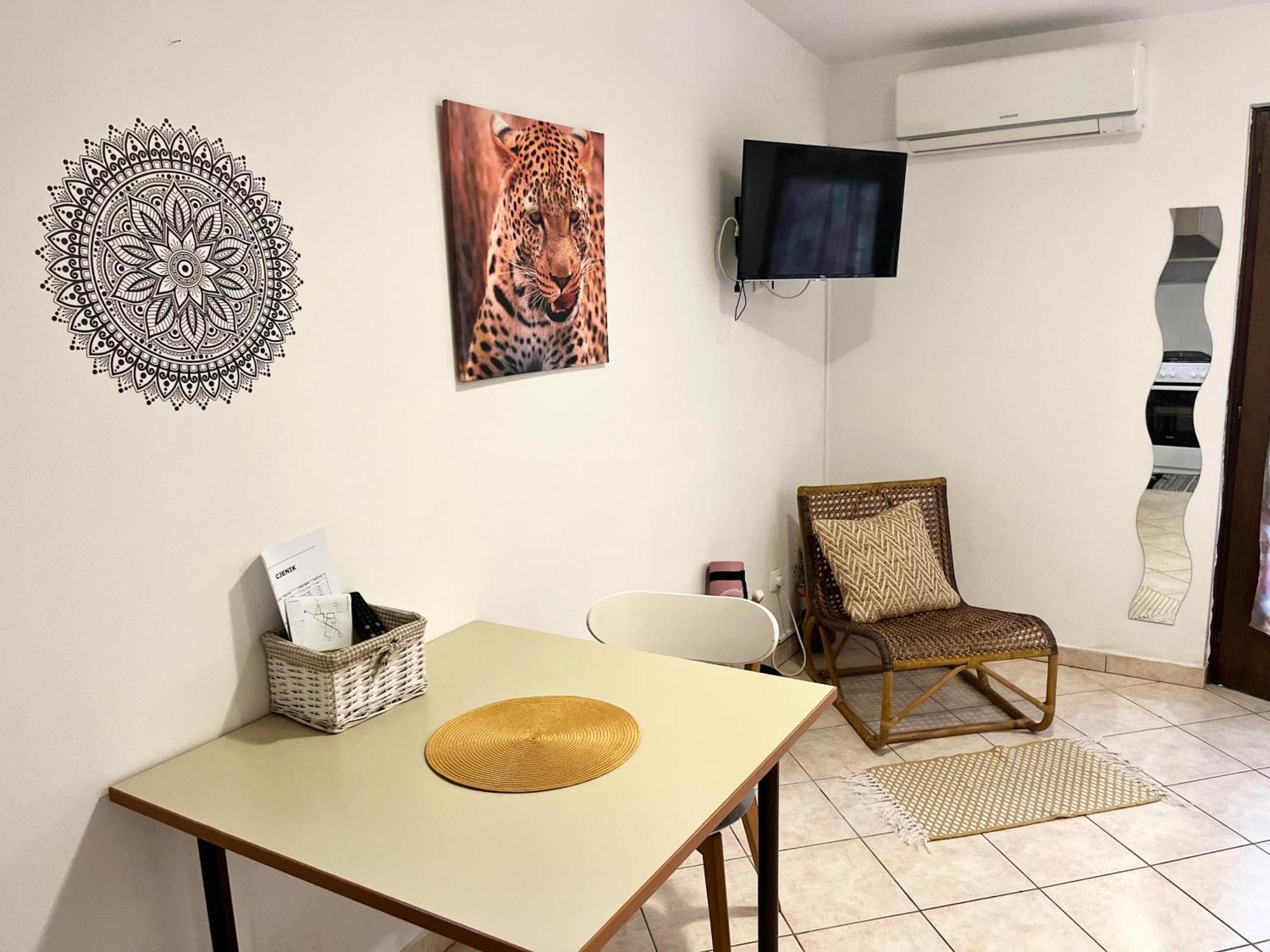 PUY Biba Apartments מראה חיצוני תמונה