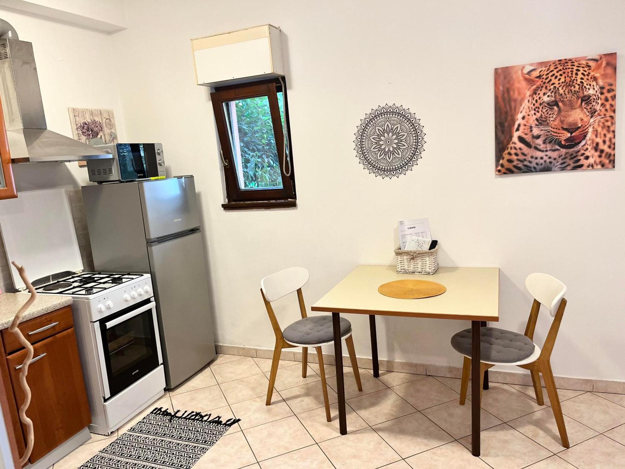 PUY Biba Apartments מראה חיצוני תמונה