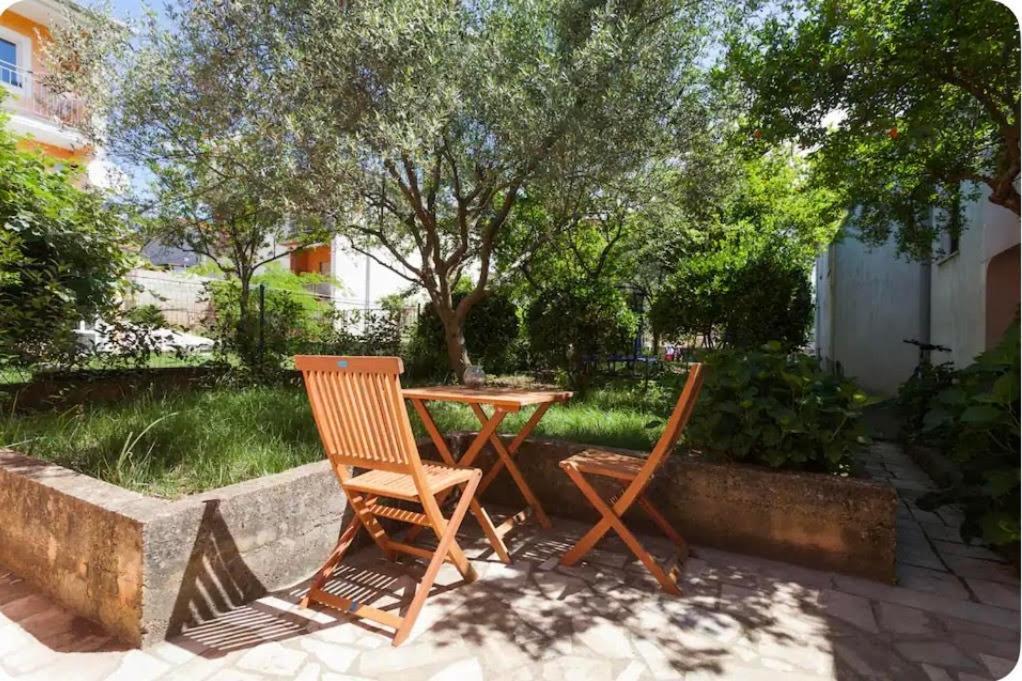 PUY Biba Apartments מראה חיצוני תמונה