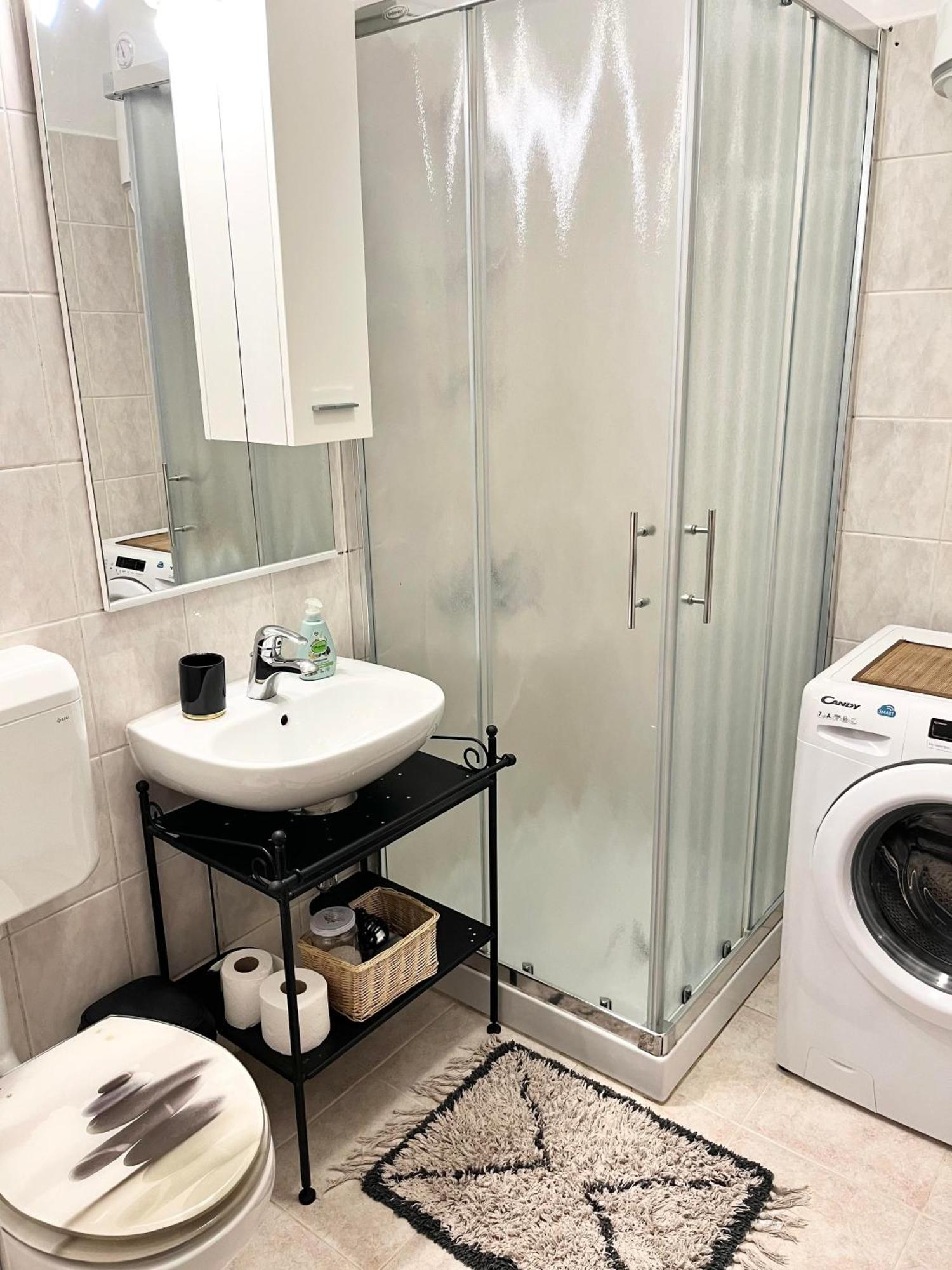 PUY Biba Apartments מראה חיצוני תמונה