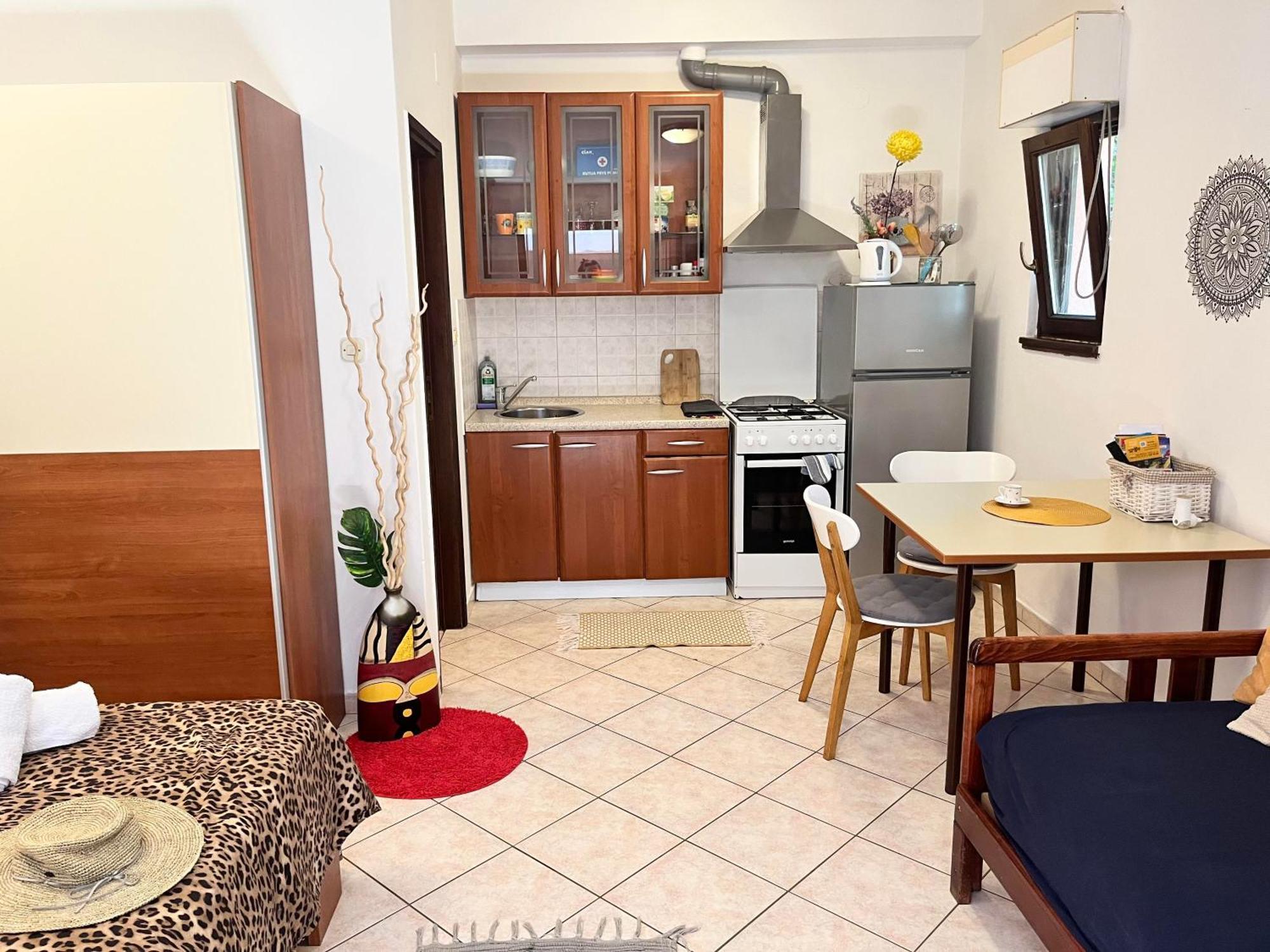 PUY Biba Apartments מראה חיצוני תמונה