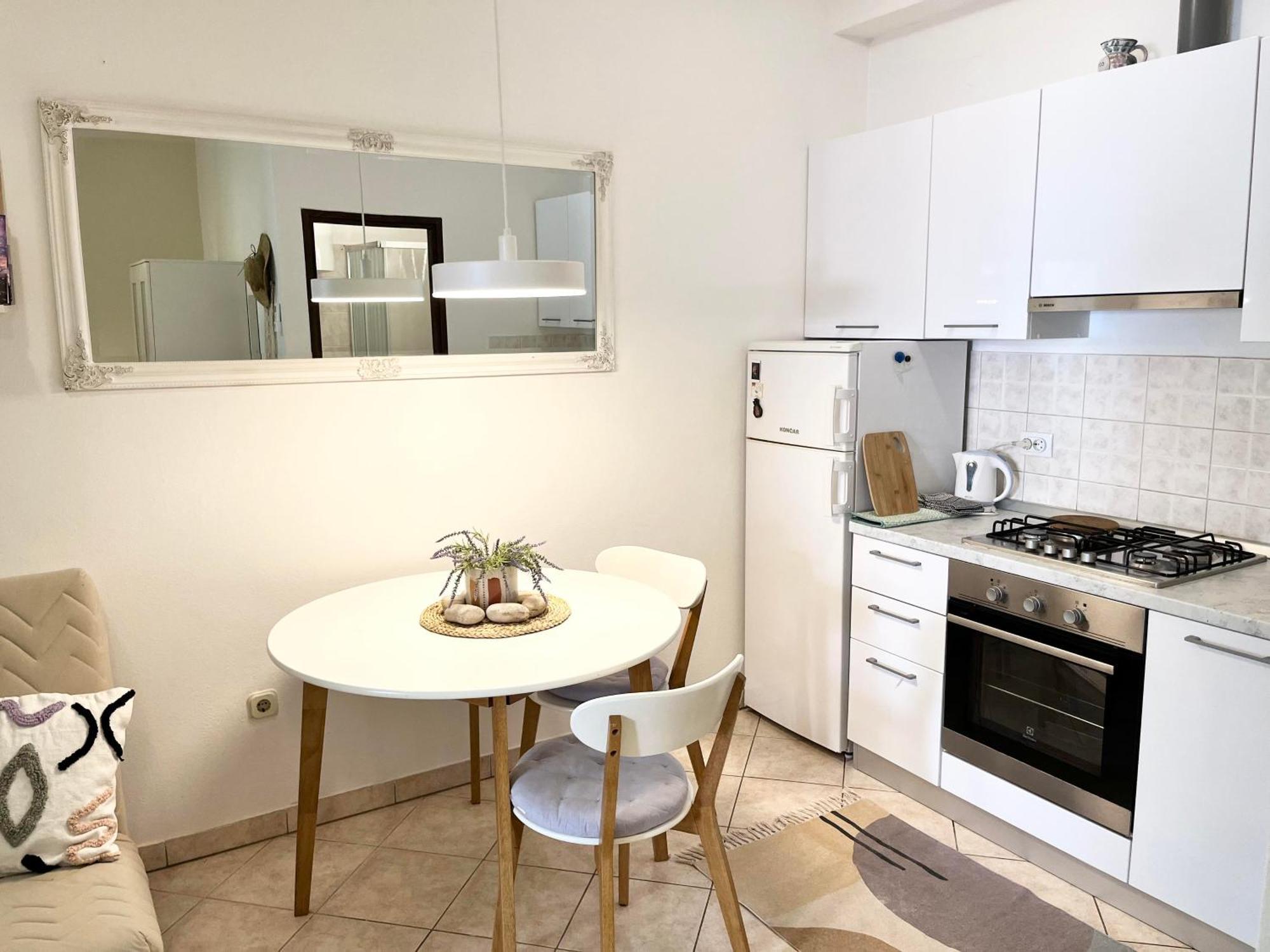 PUY Biba Apartments מראה חיצוני תמונה