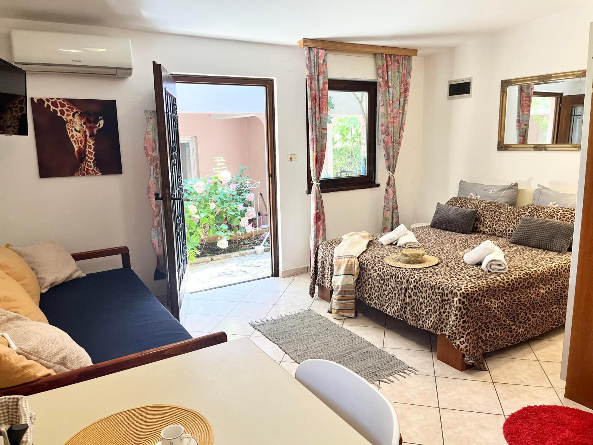 PUY Biba Apartments מראה חיצוני תמונה