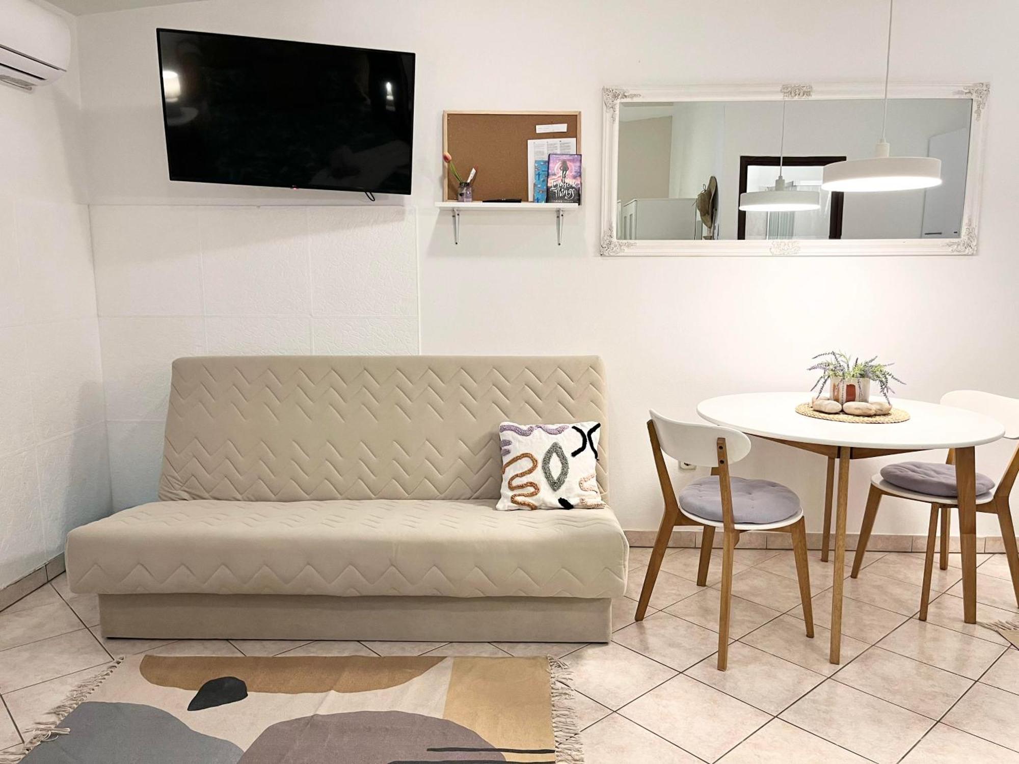 PUY Biba Apartments מראה חיצוני תמונה