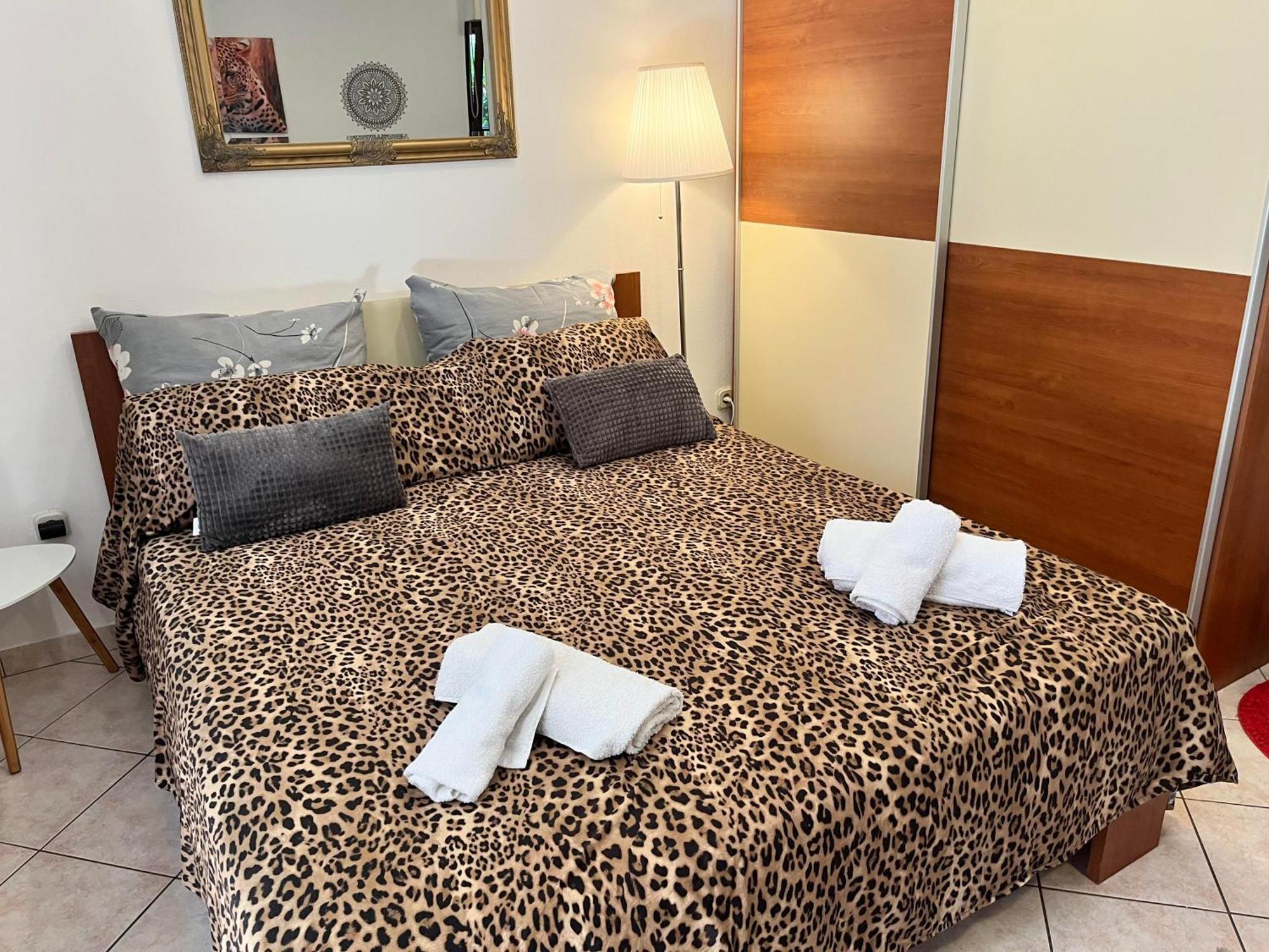 PUY Biba Apartments מראה חיצוני תמונה