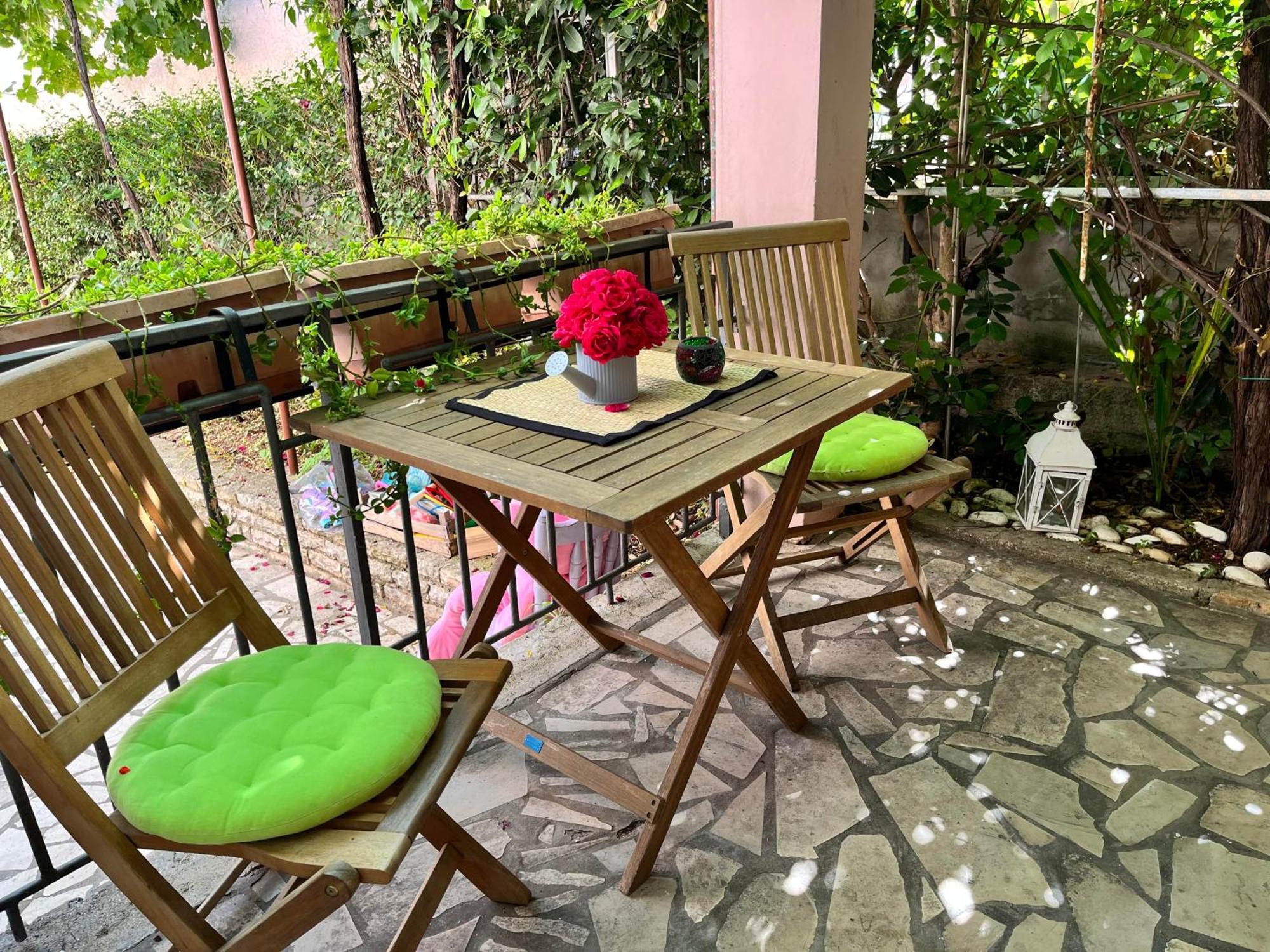 PUY Biba Apartments מראה חיצוני תמונה