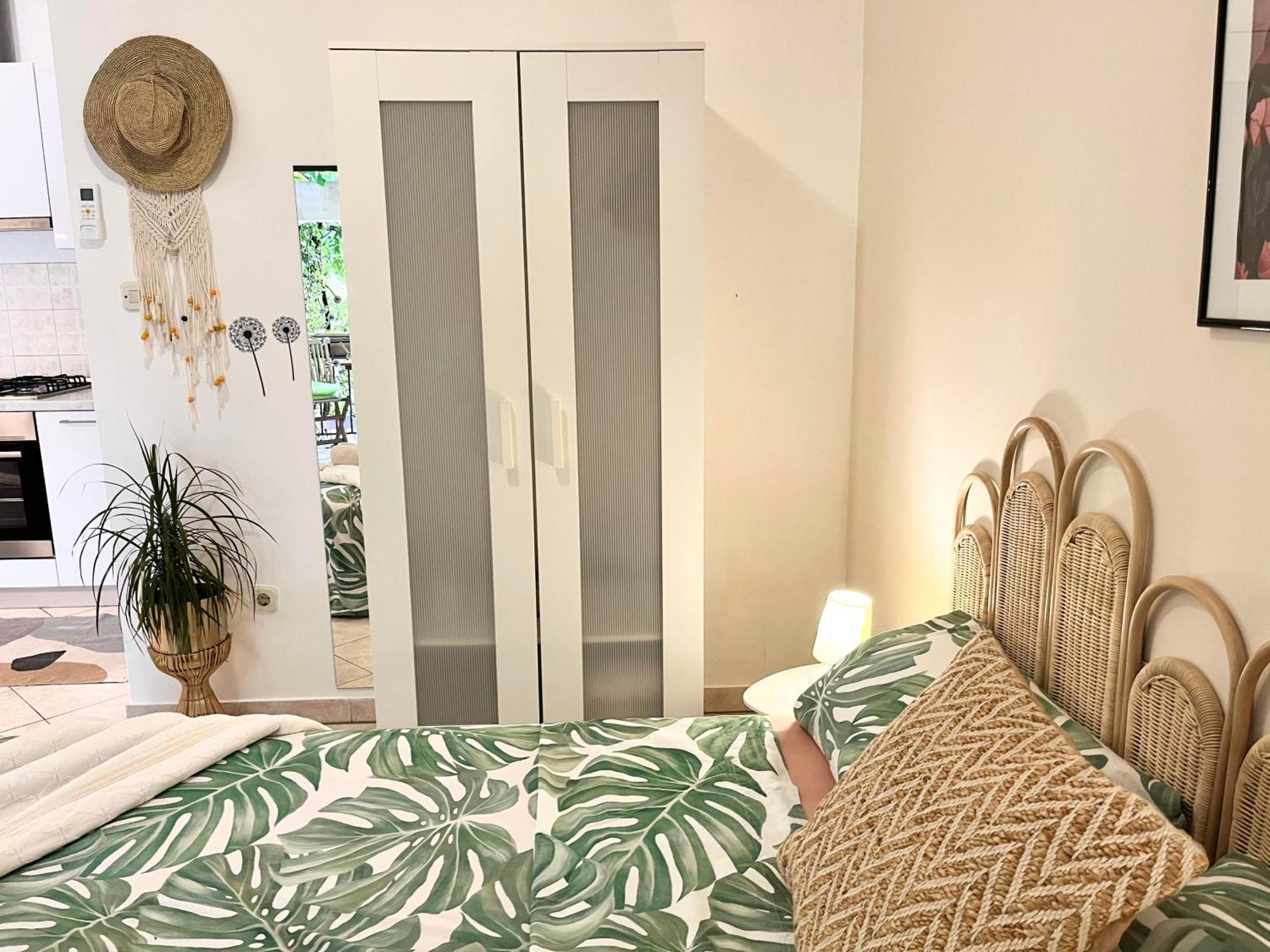 PUY Biba Apartments מראה חיצוני תמונה