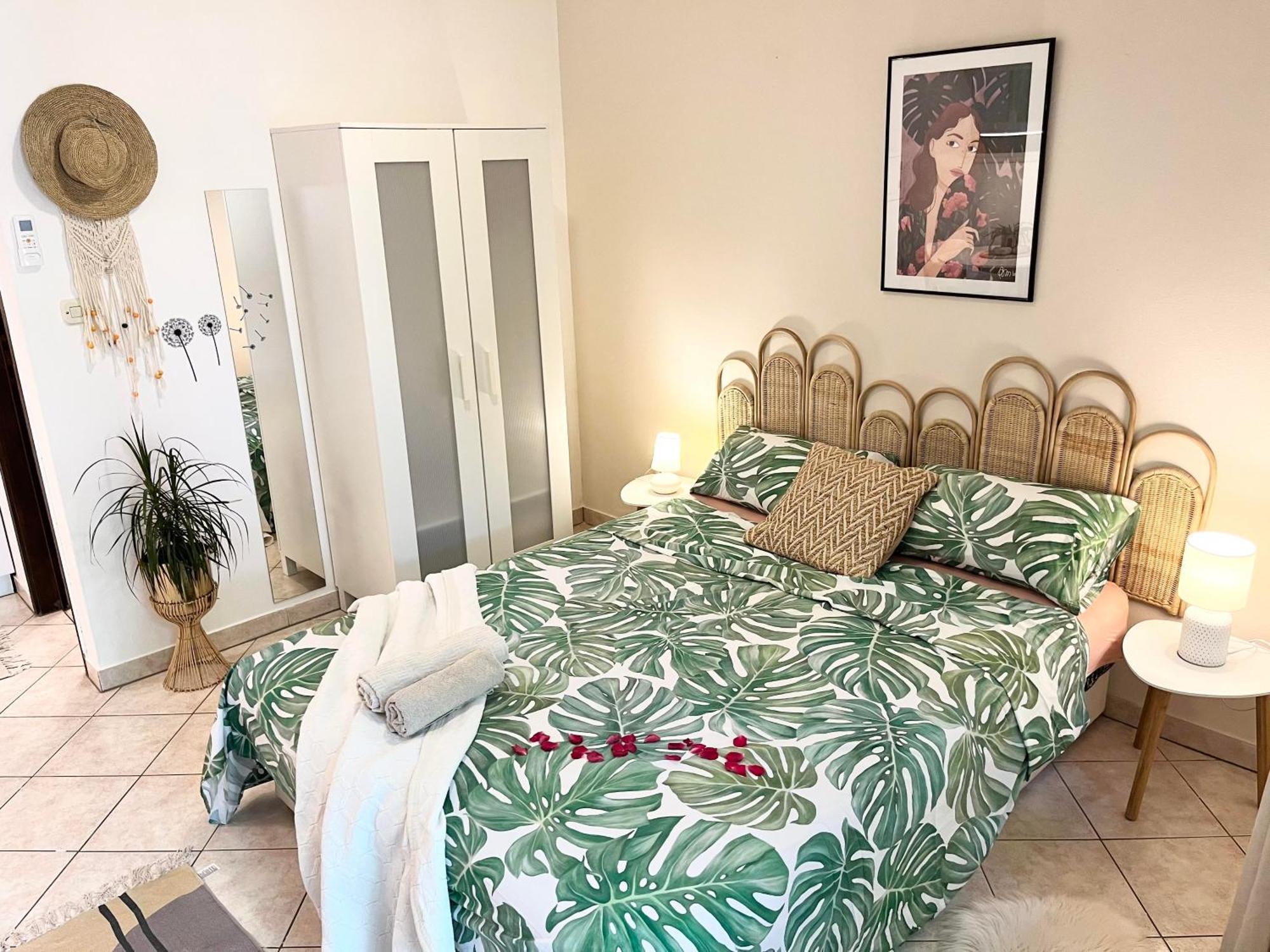 PUY Biba Apartments מראה חיצוני תמונה
