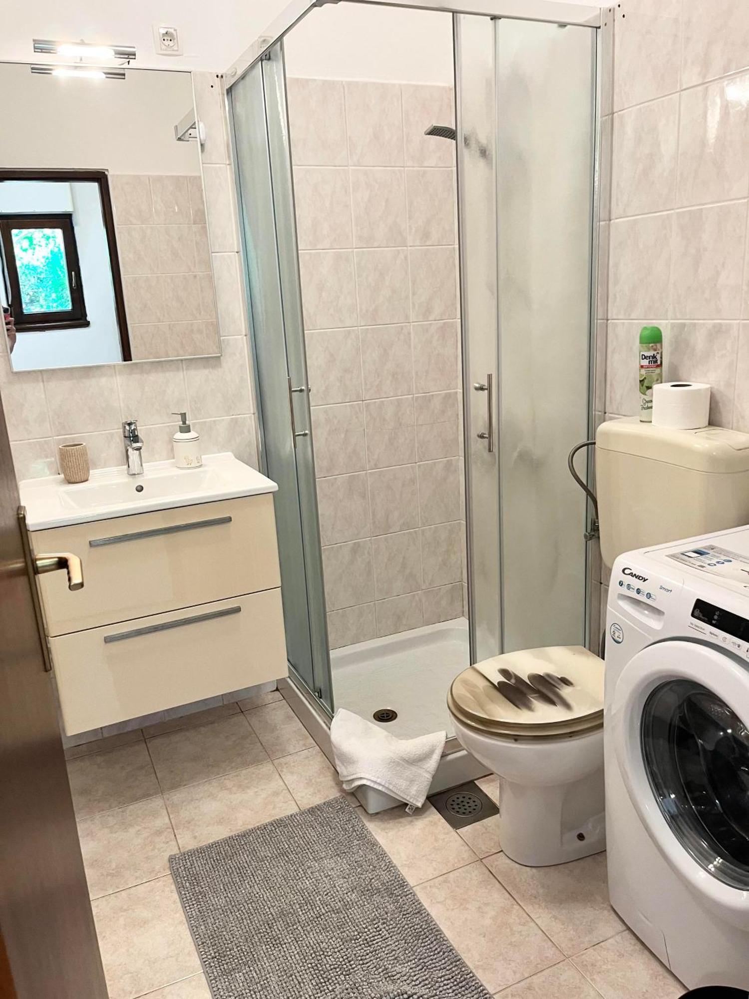 PUY Biba Apartments מראה חיצוני תמונה