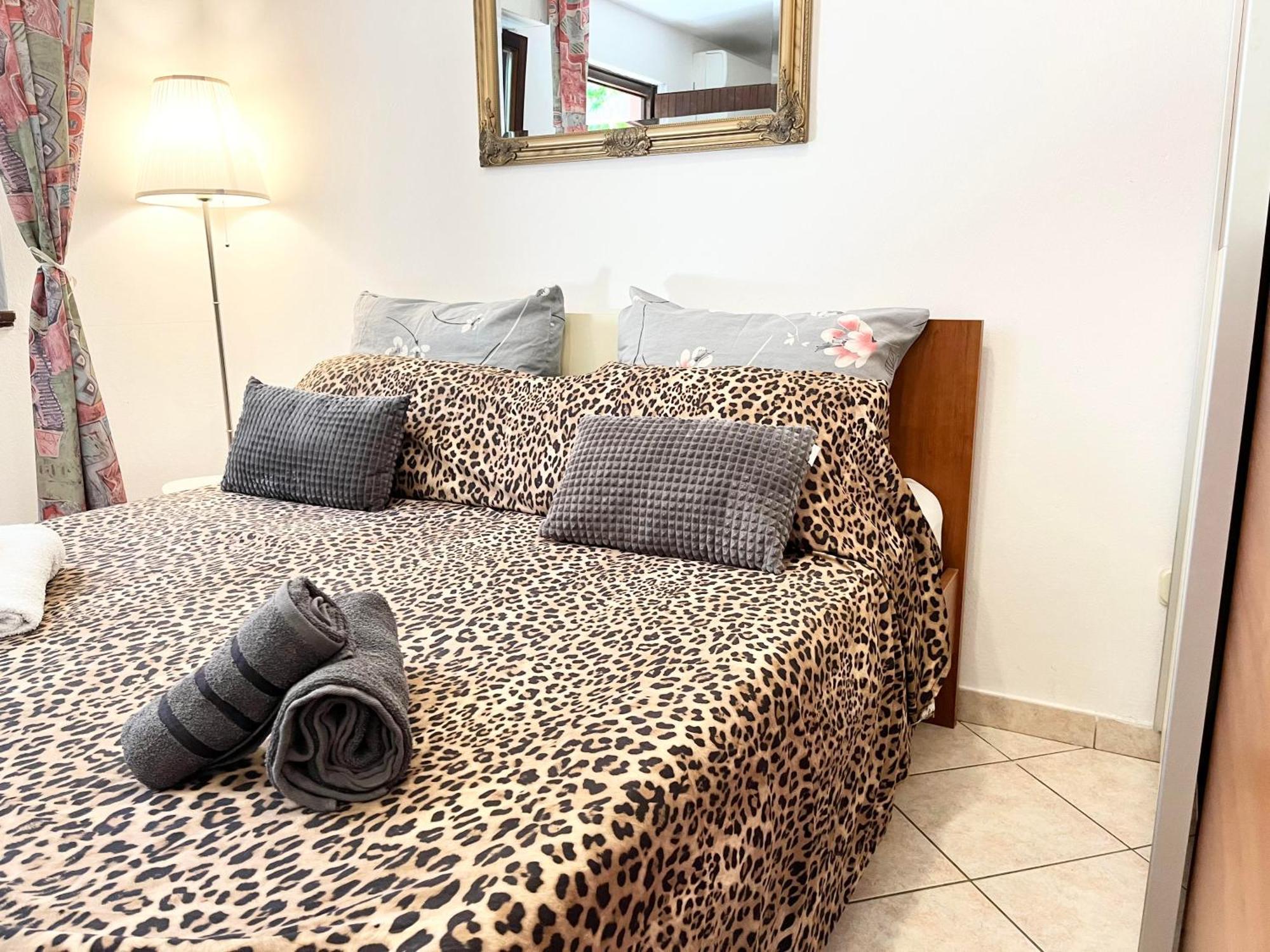 PUY Biba Apartments מראה חיצוני תמונה