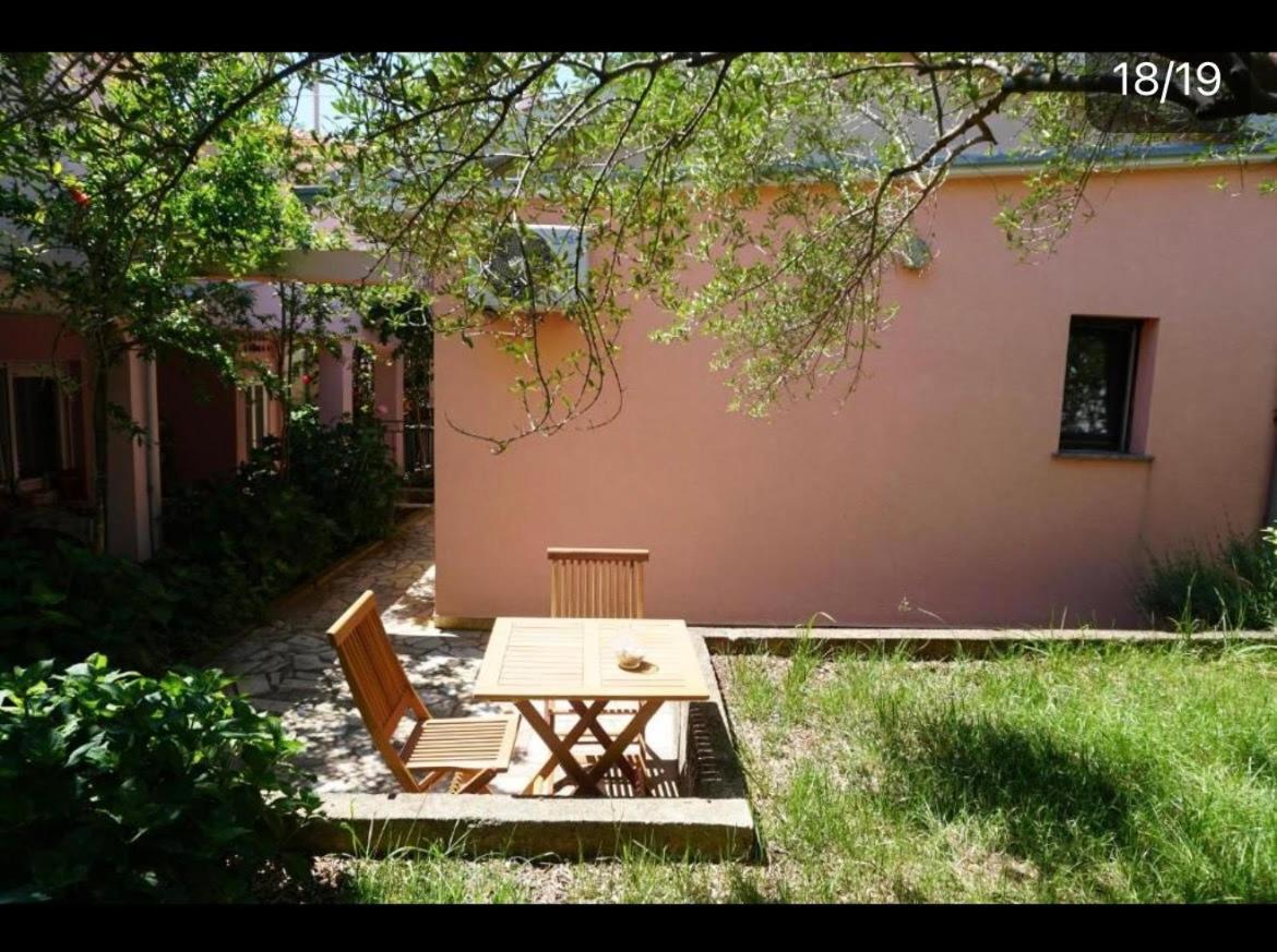 PUY Biba Apartments מראה חיצוני תמונה
