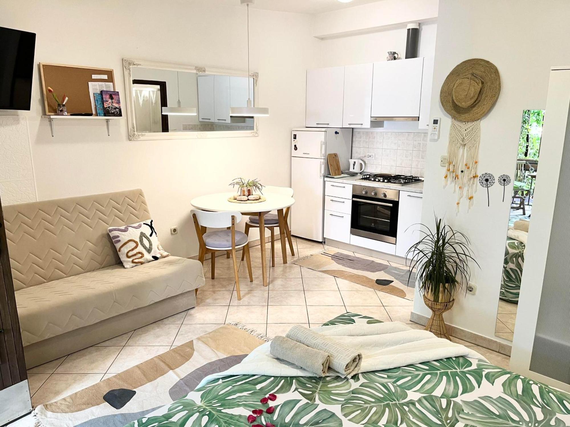 PUY Biba Apartments מראה חיצוני תמונה
